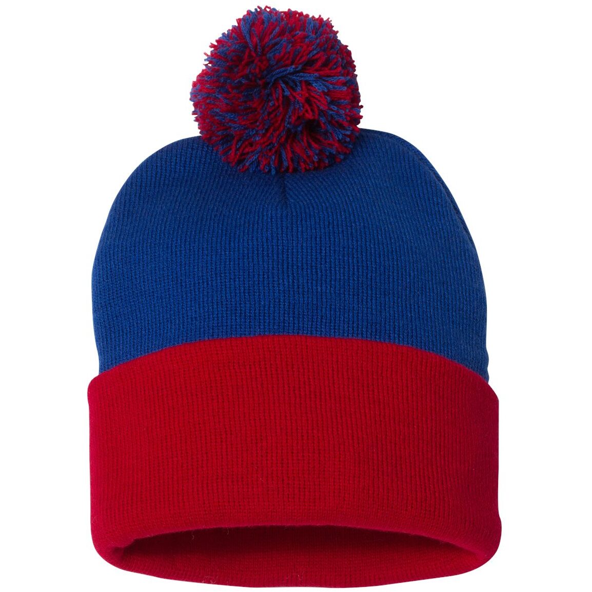 SP15-Royal/ Red