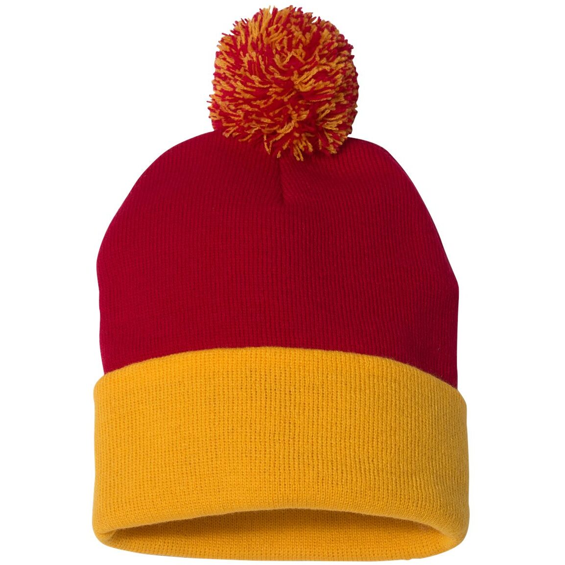 SP15-Red/ Gold