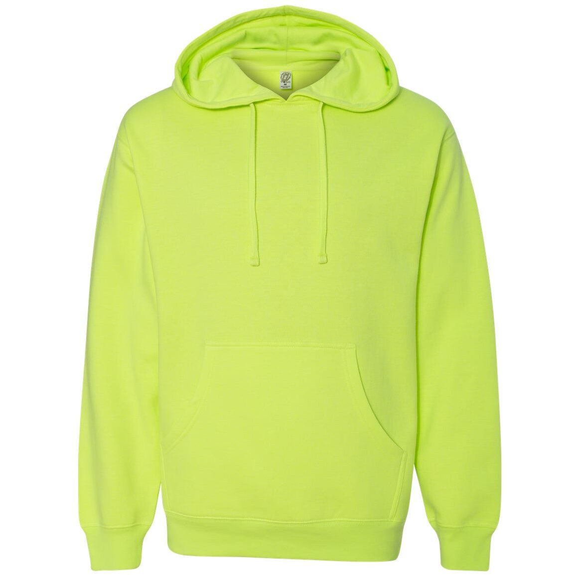 SS4500-Safety Yellow
