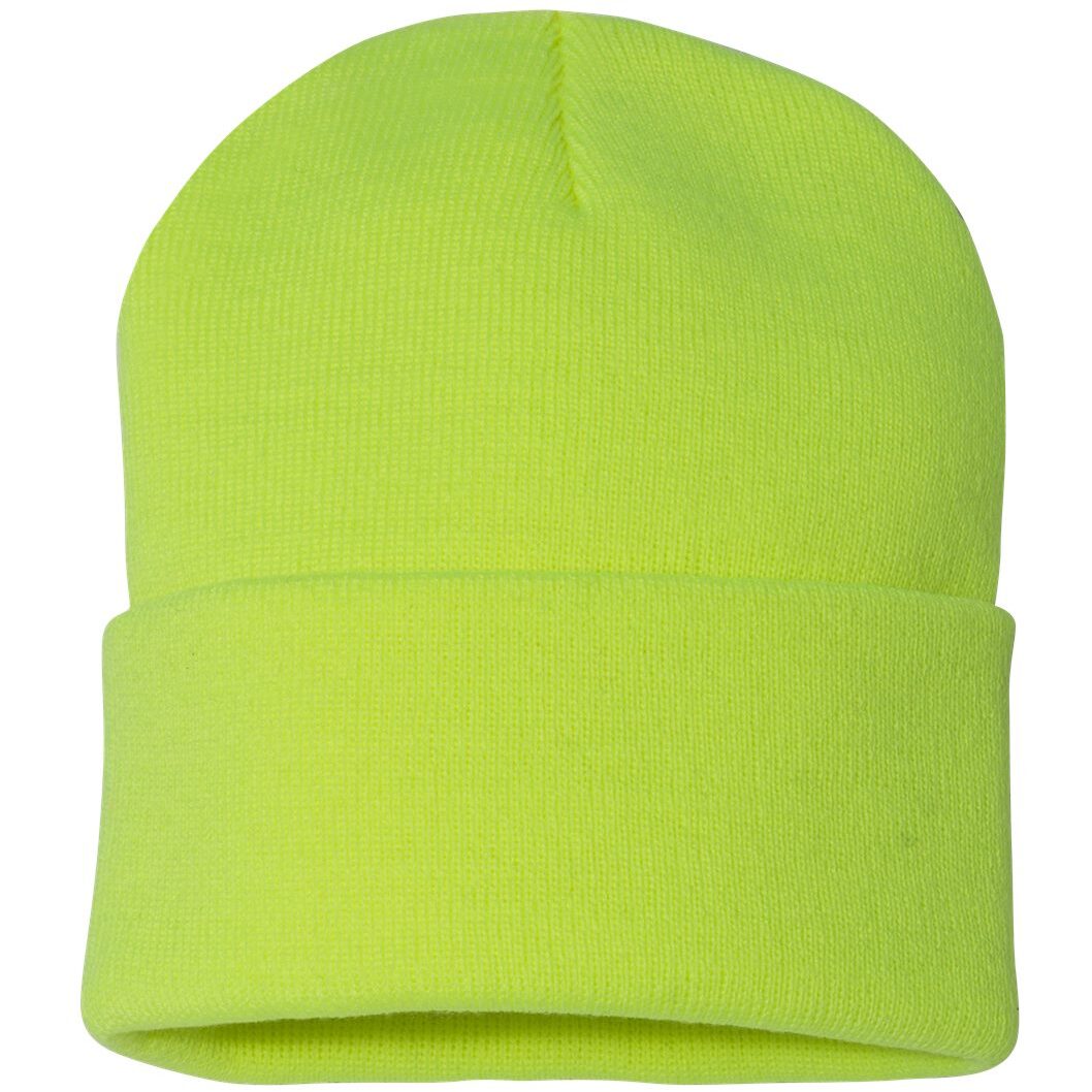 SP12-Neon Yellow