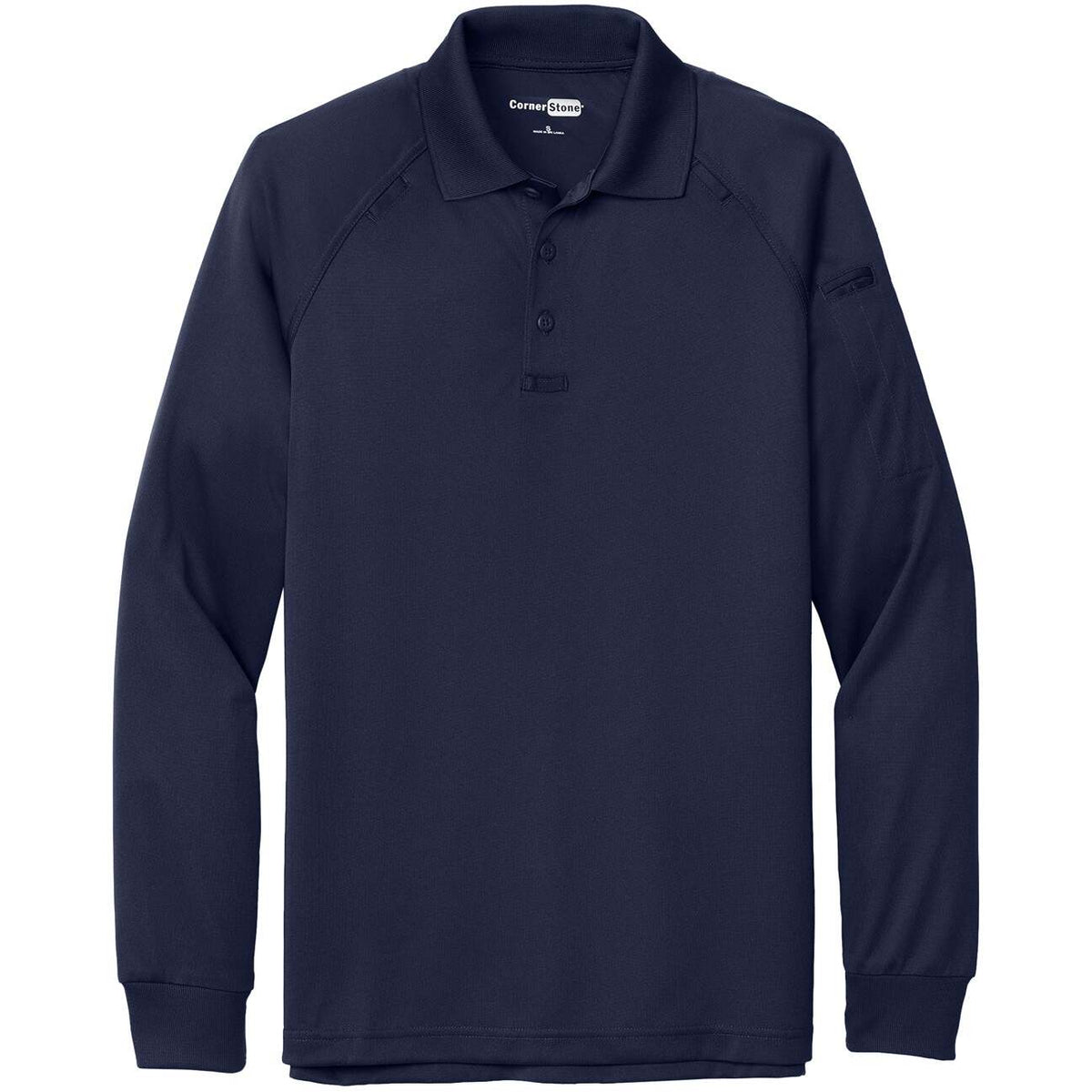 Dark Navy