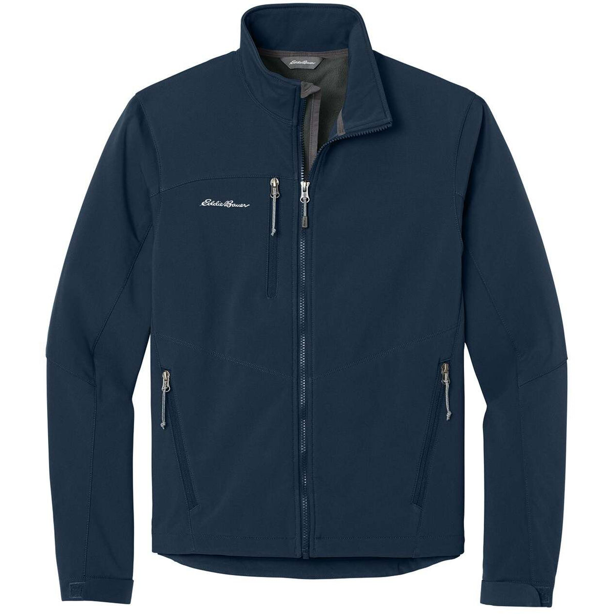 River Blue Navy