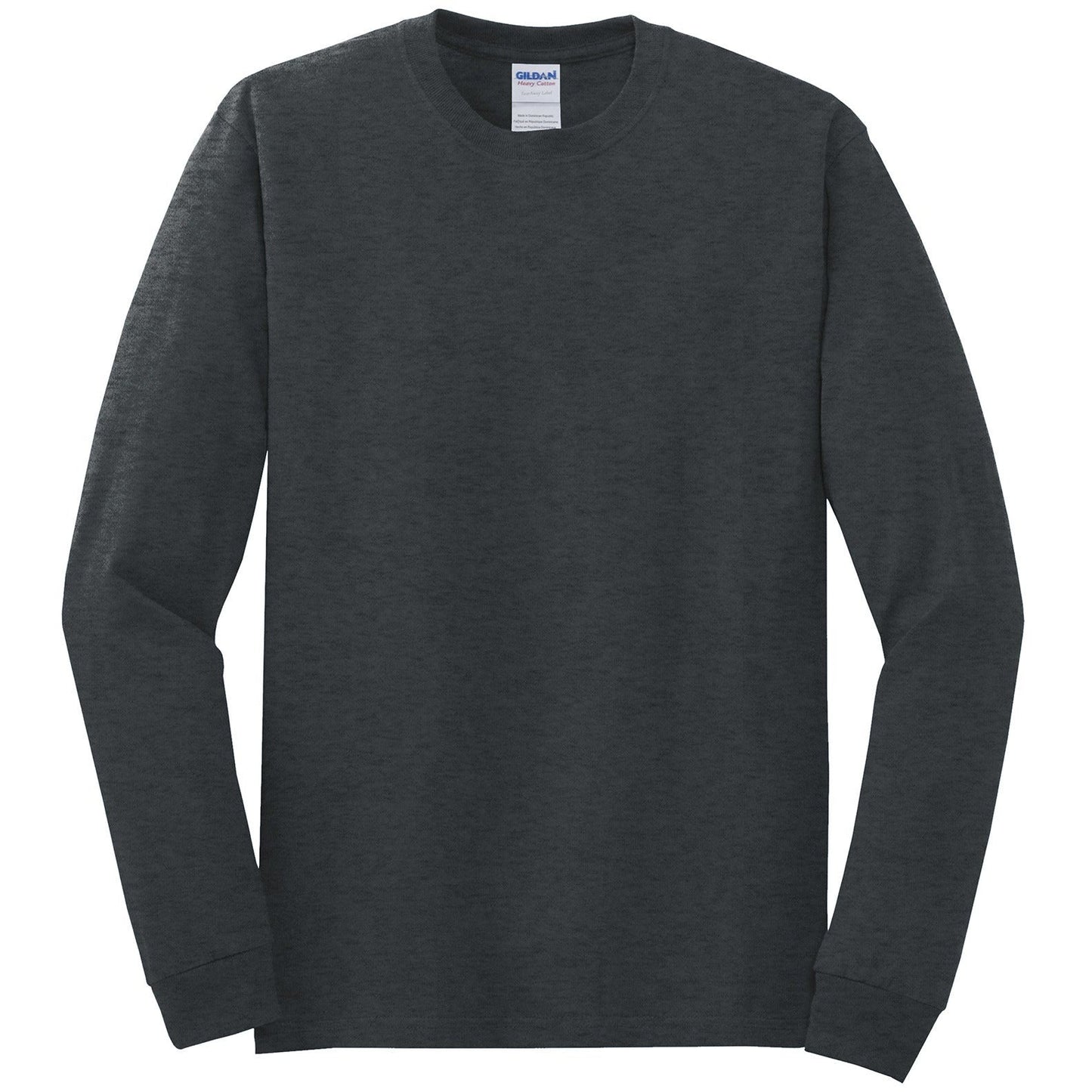 Dark Heather**