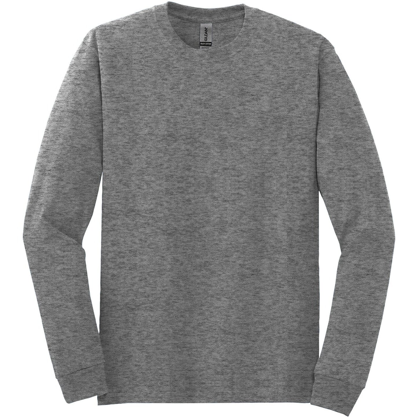 Graphite Heather**