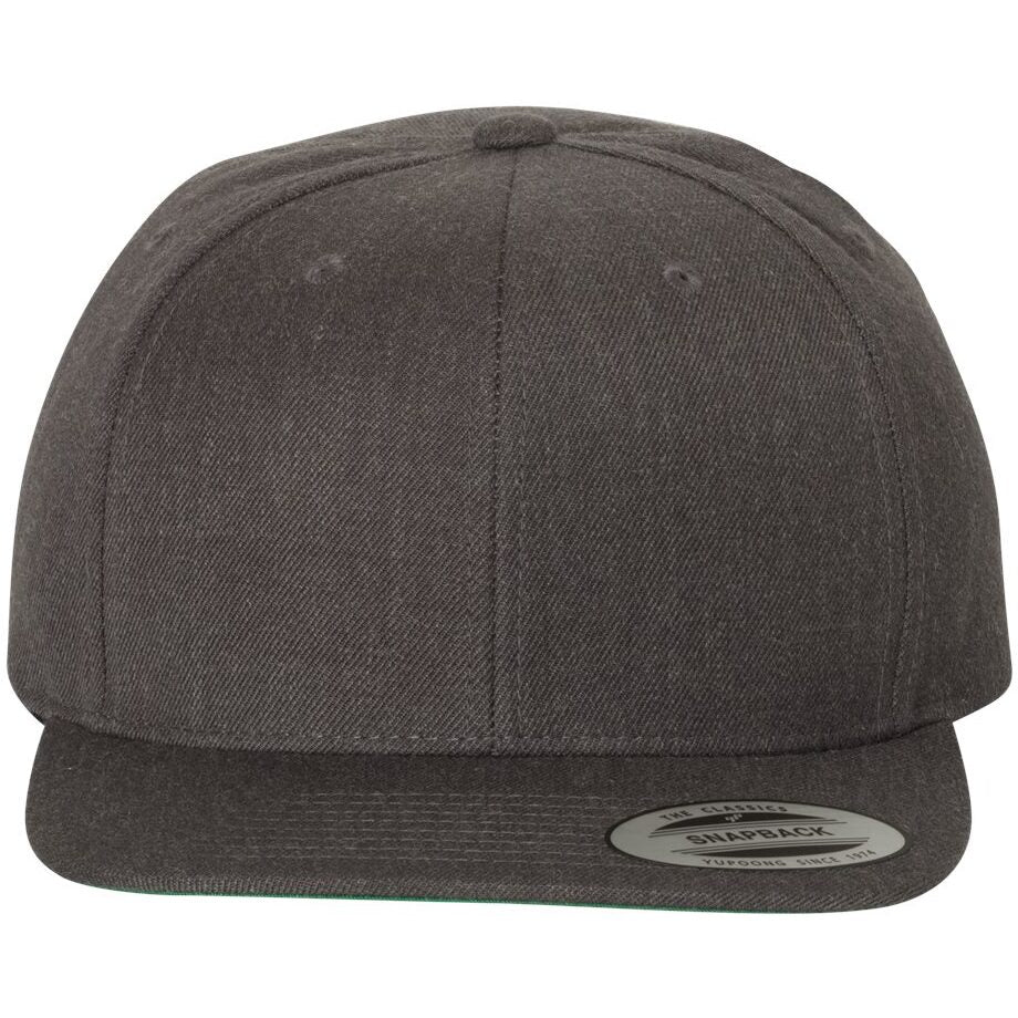 6089M-Dark Heather