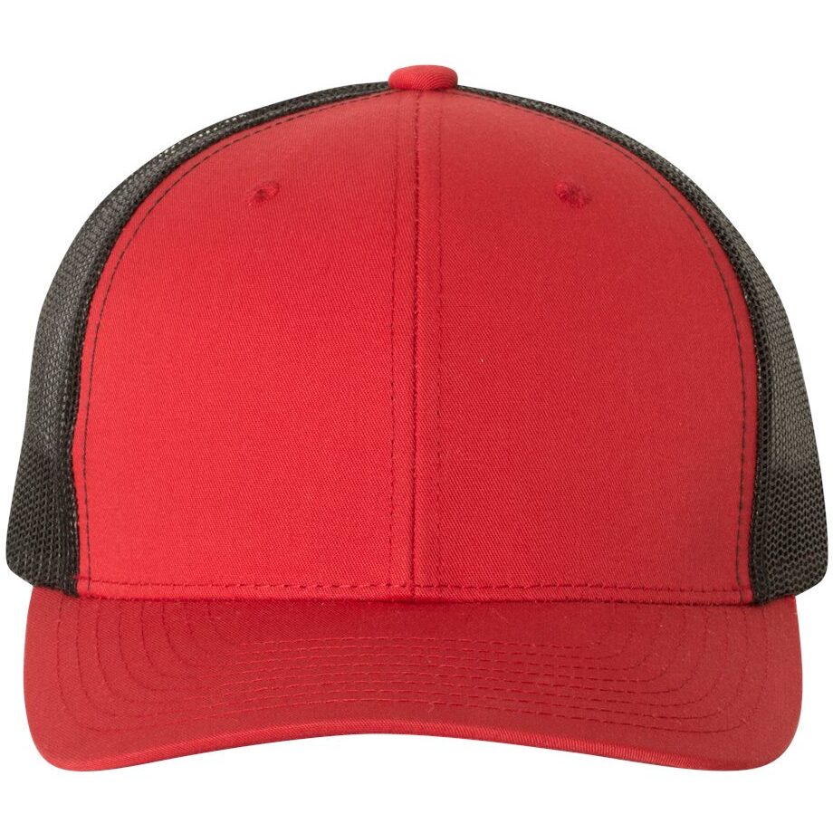 6606-Red/ Black