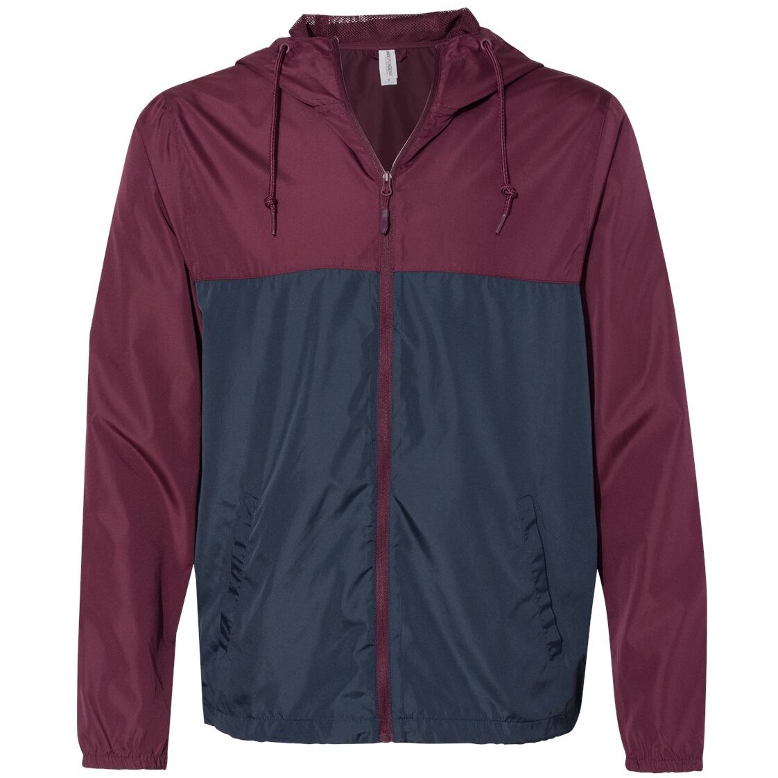 EXP54LWZ-Maroon/ Classic Navy