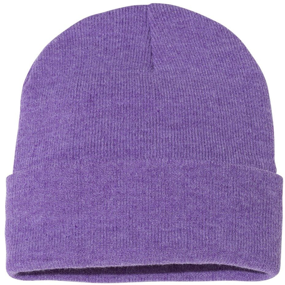 SP12-Heather Purple