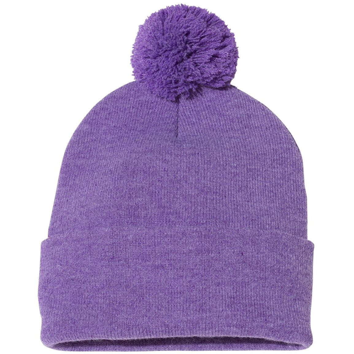 SP15-Heather Purple