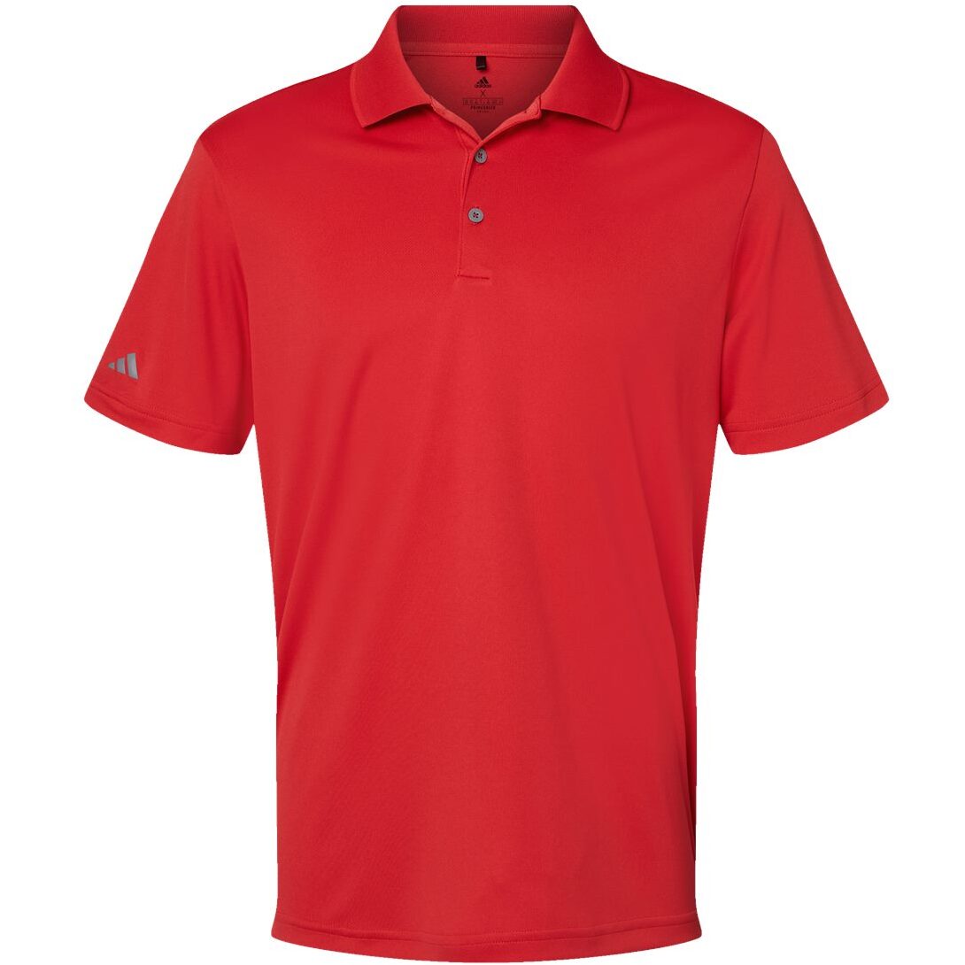 A230-Collegiate Red