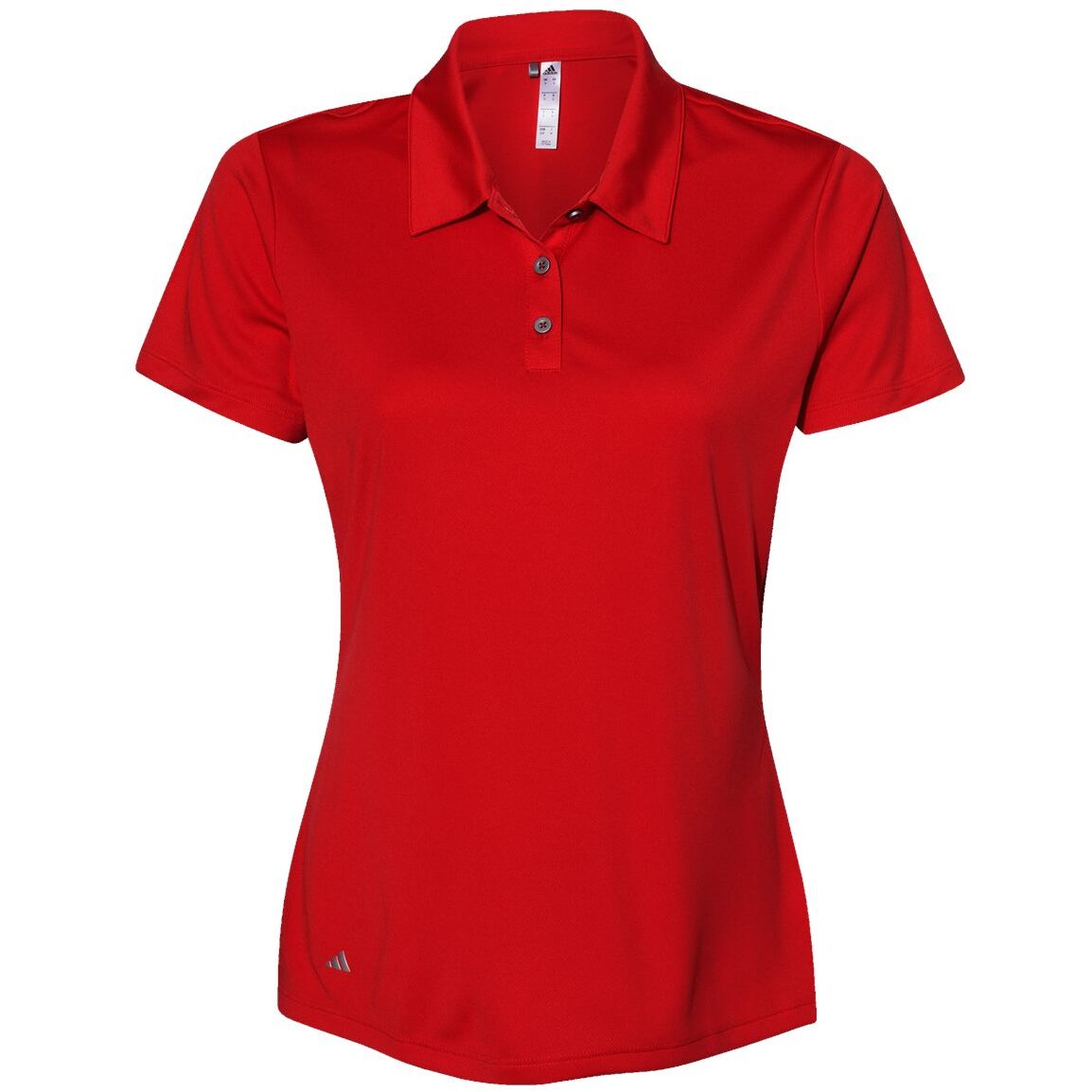 A231-Collegiate Red