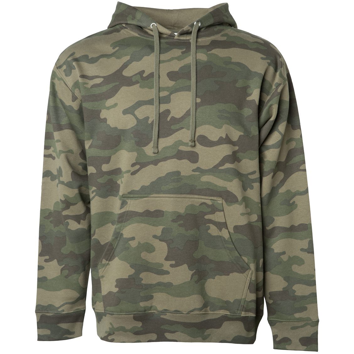 SS4500-Forest Camo