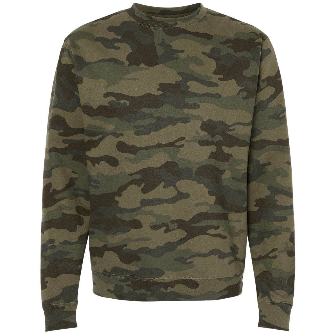 SS3000-Forest Camo
