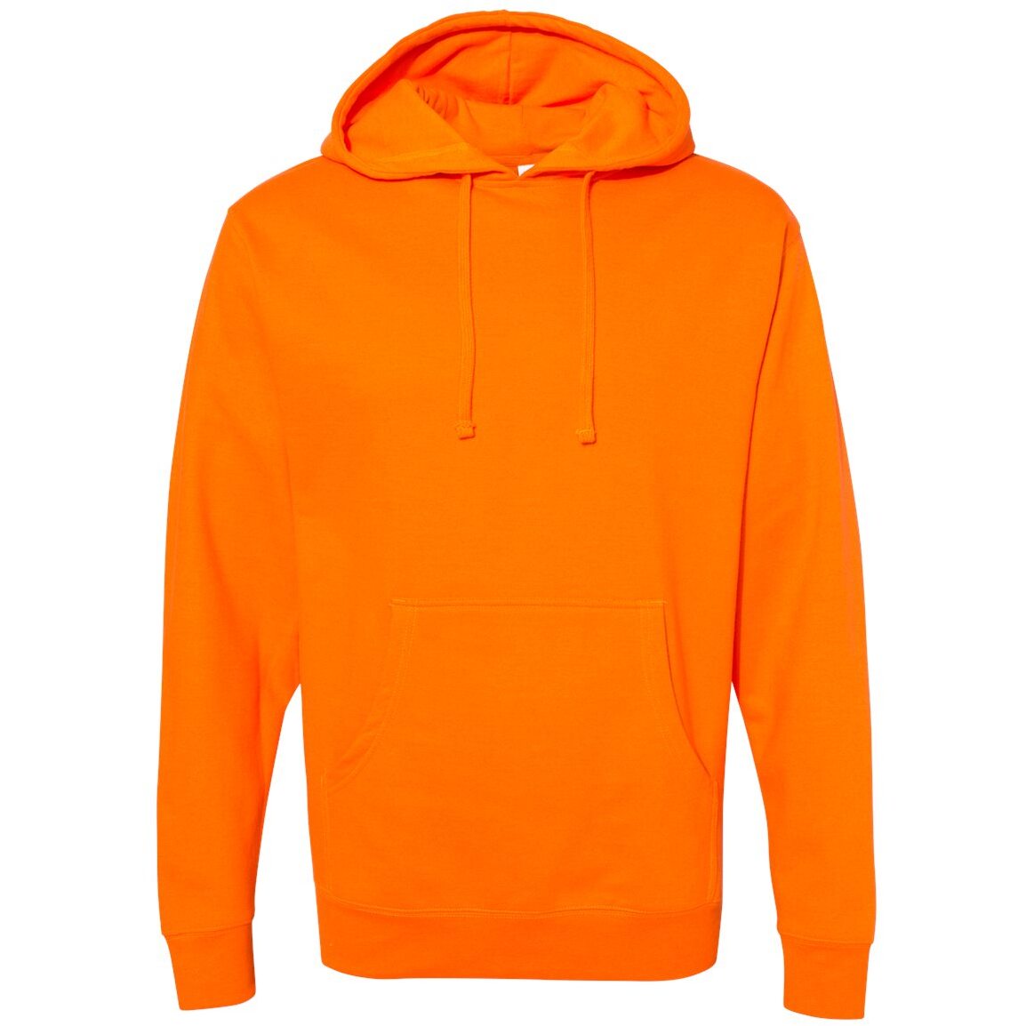 SS4500-Safety Orange