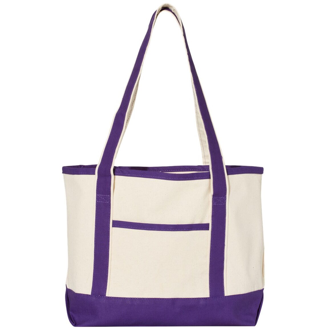Q125800-Natural/ Purple