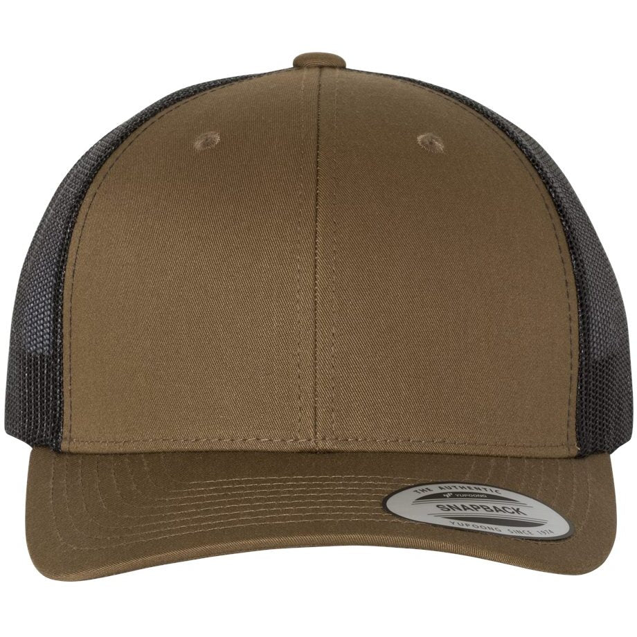 6606-Coyote Brown/ Black