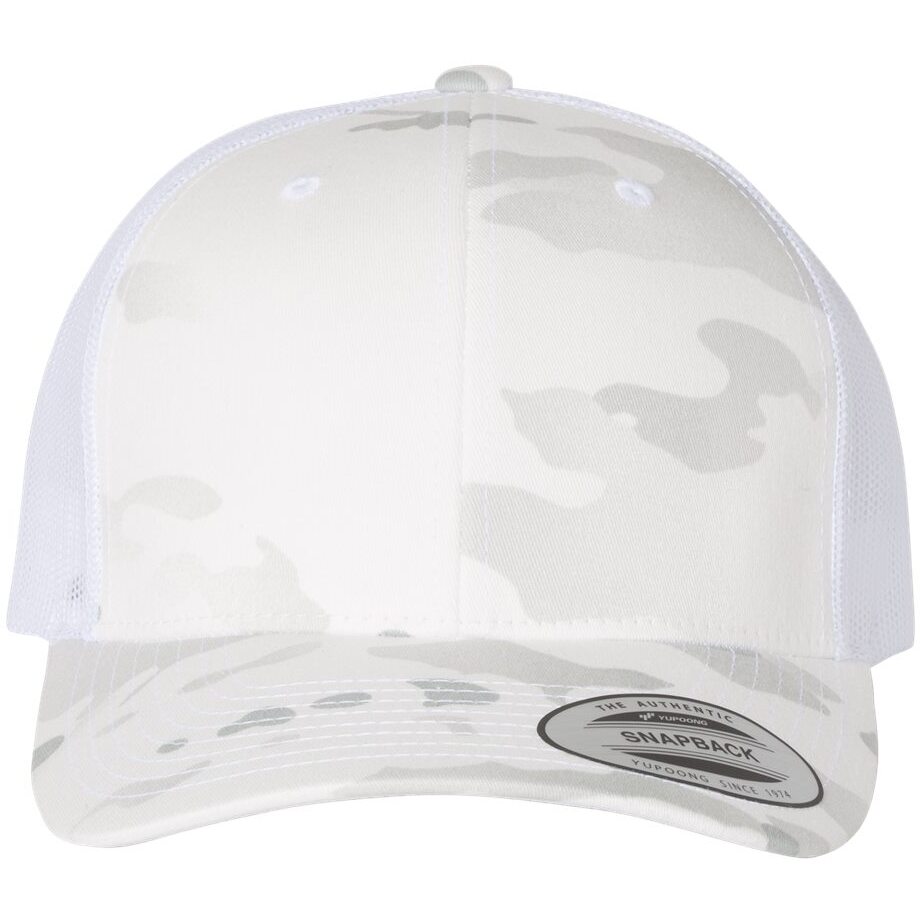 6606-Multicam Alpine/ White