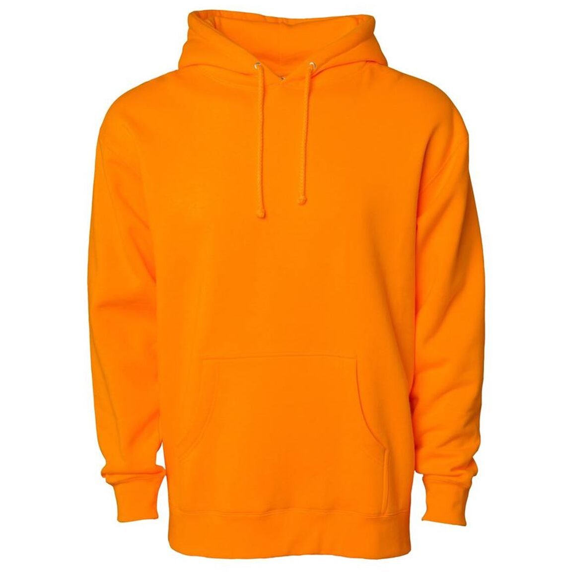 IND4000-Safety Orange