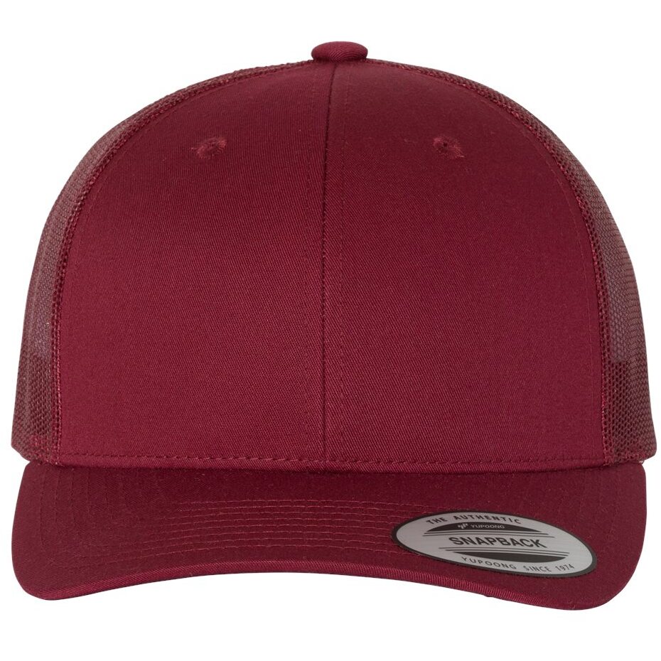 6606-Cranberry