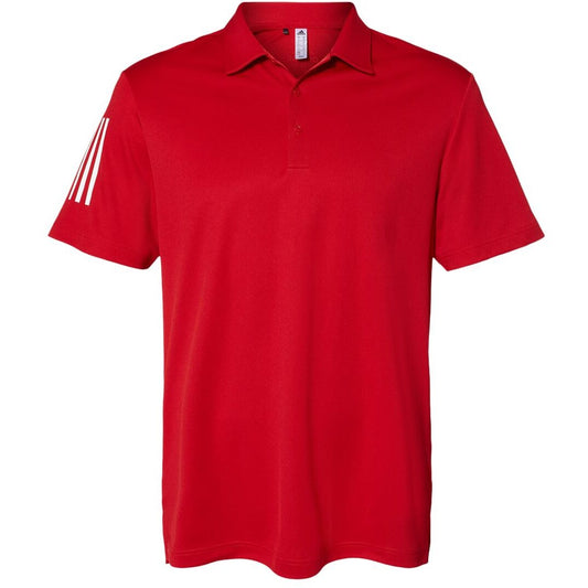 A480-Team Power Red/ White