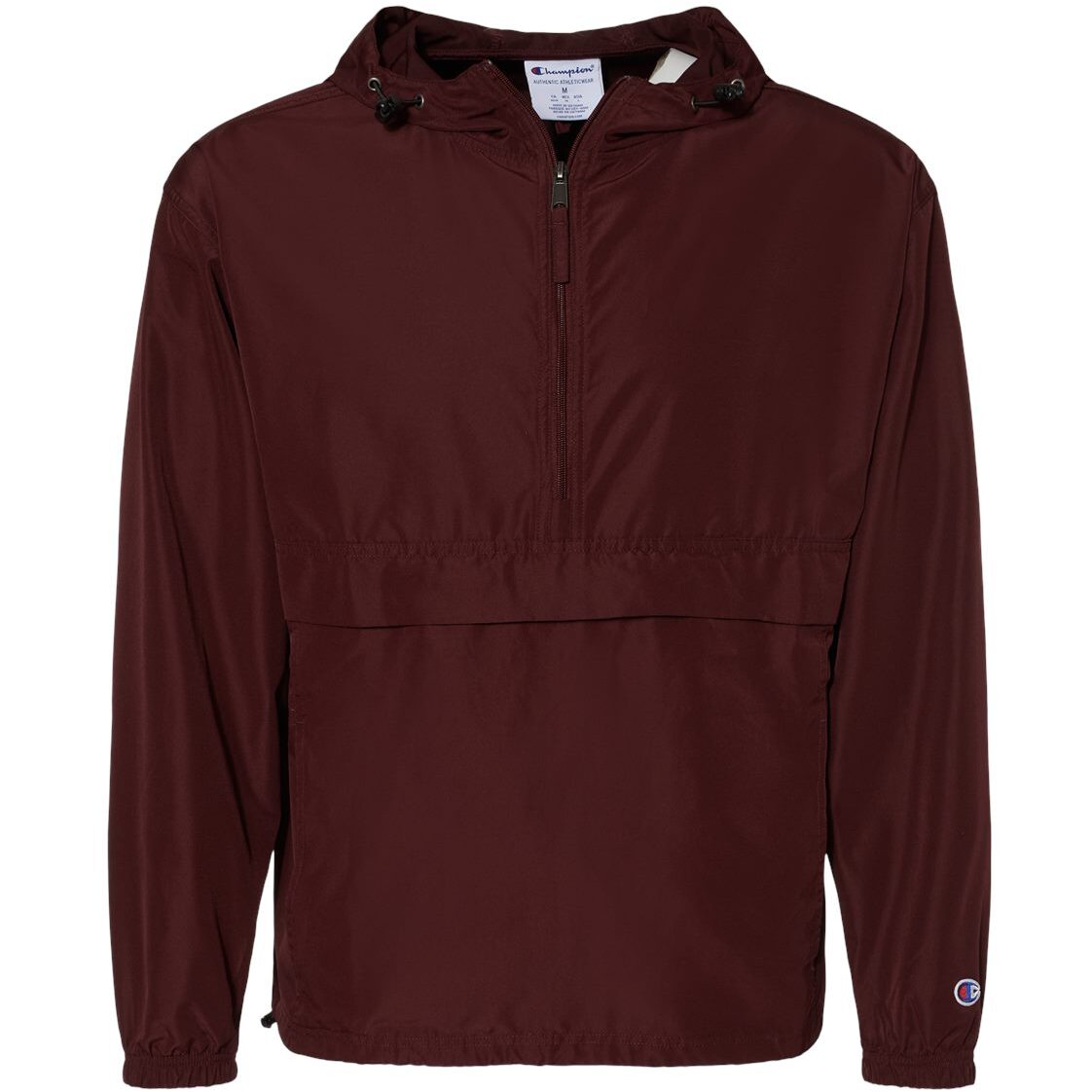CO200-Maroon