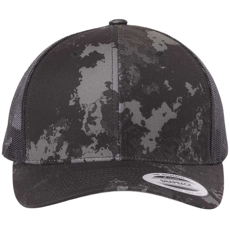 6606-Poseidon Black