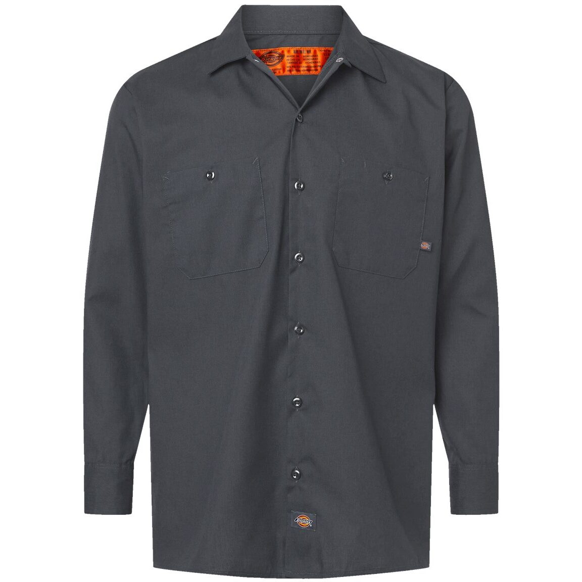 L535-Dark Charcoal
