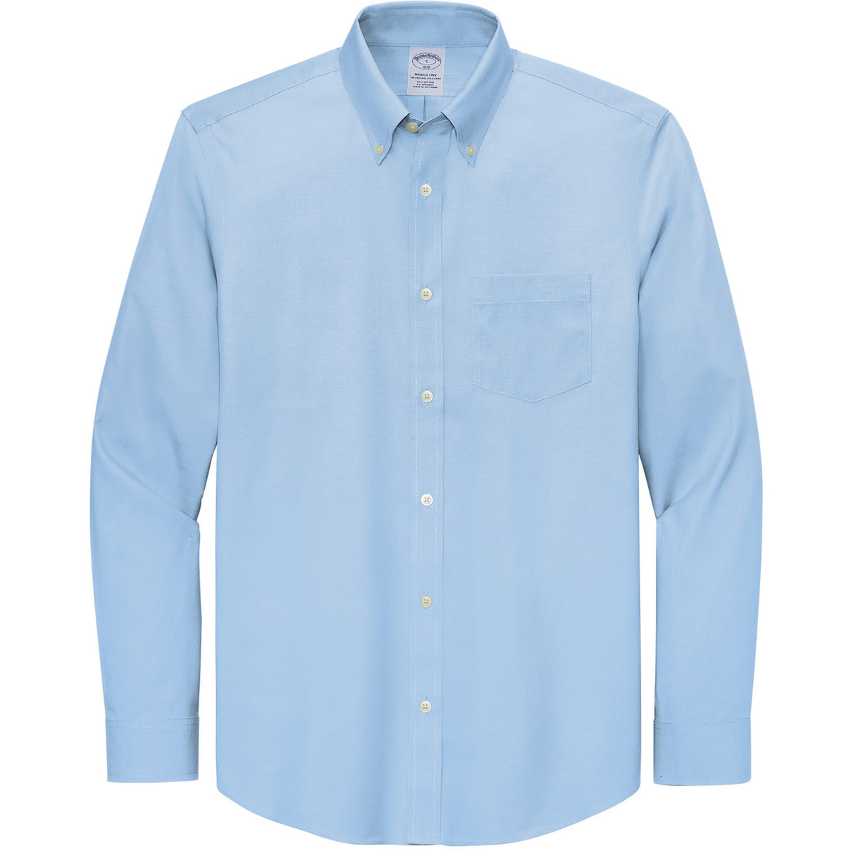 BB18000-Newport Blue