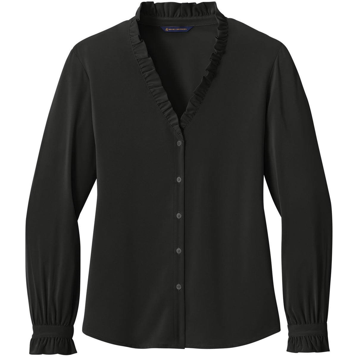 BB18011-Deep Black