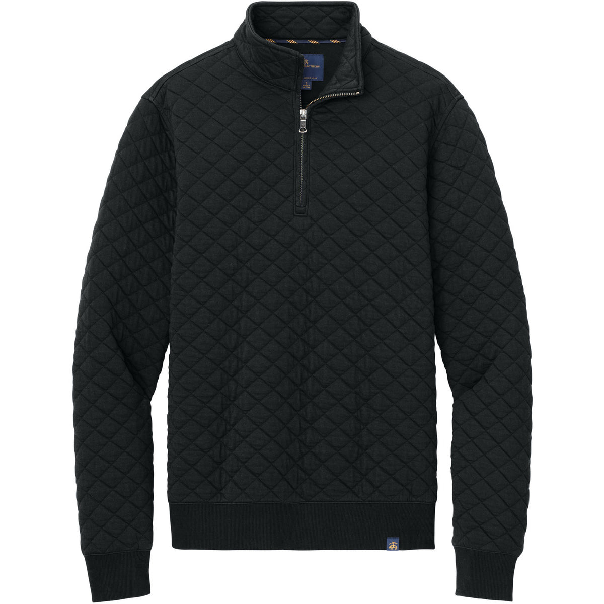 BB18212-Deep Black