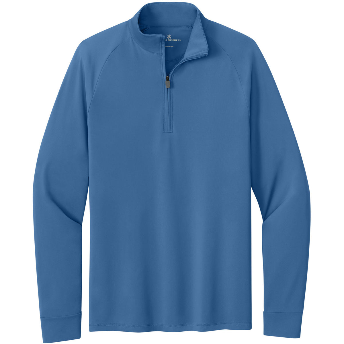 BB18214-Charter Blue