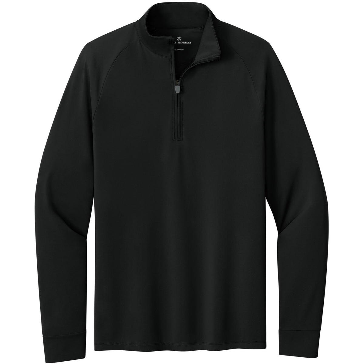 BB18214-Deep Black