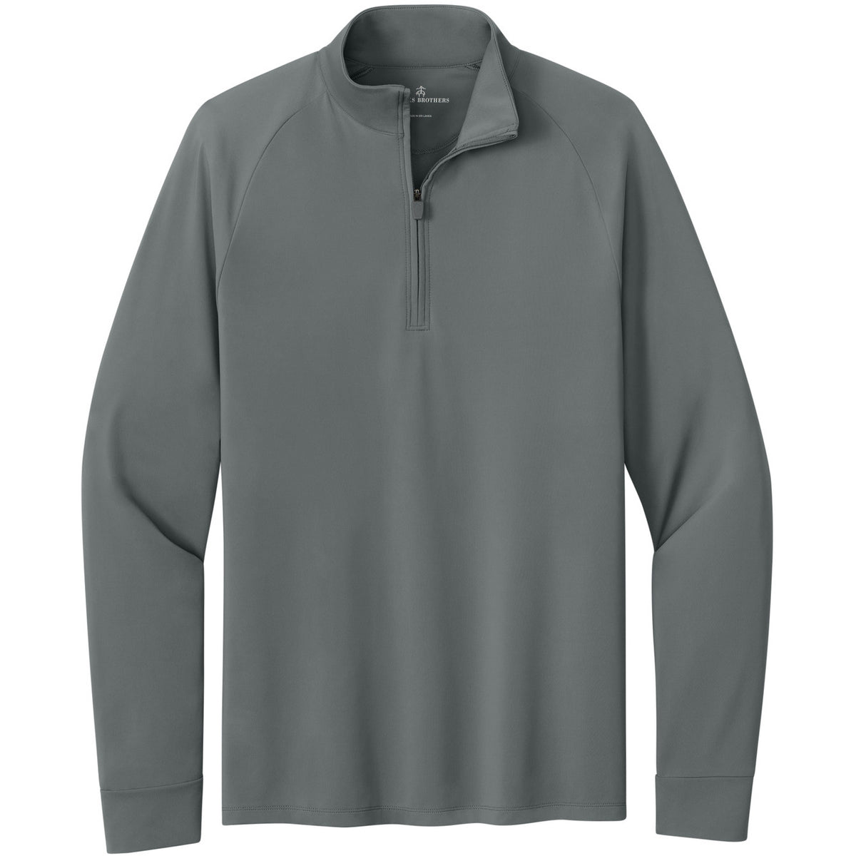 BB18214-Shadow Grey