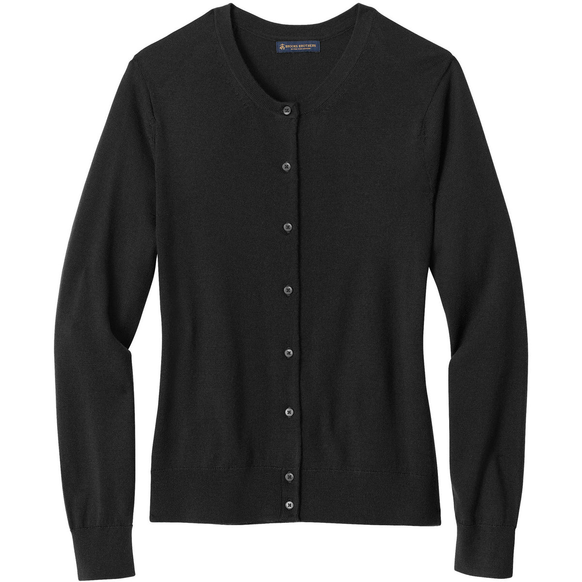 BB18413-Deep Black