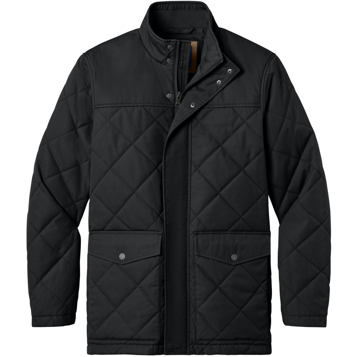 BB18605-Deep Black