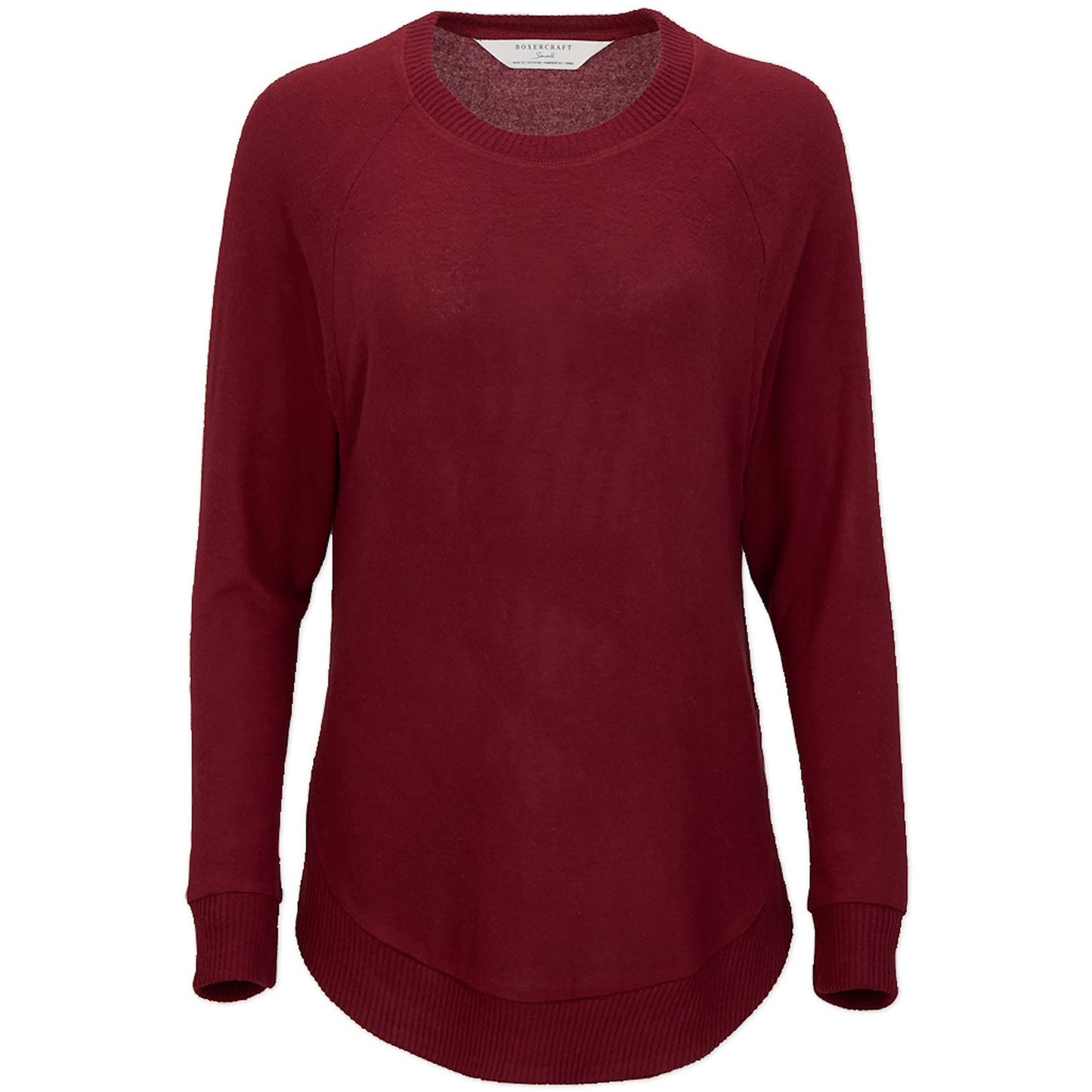 MANTRA RED