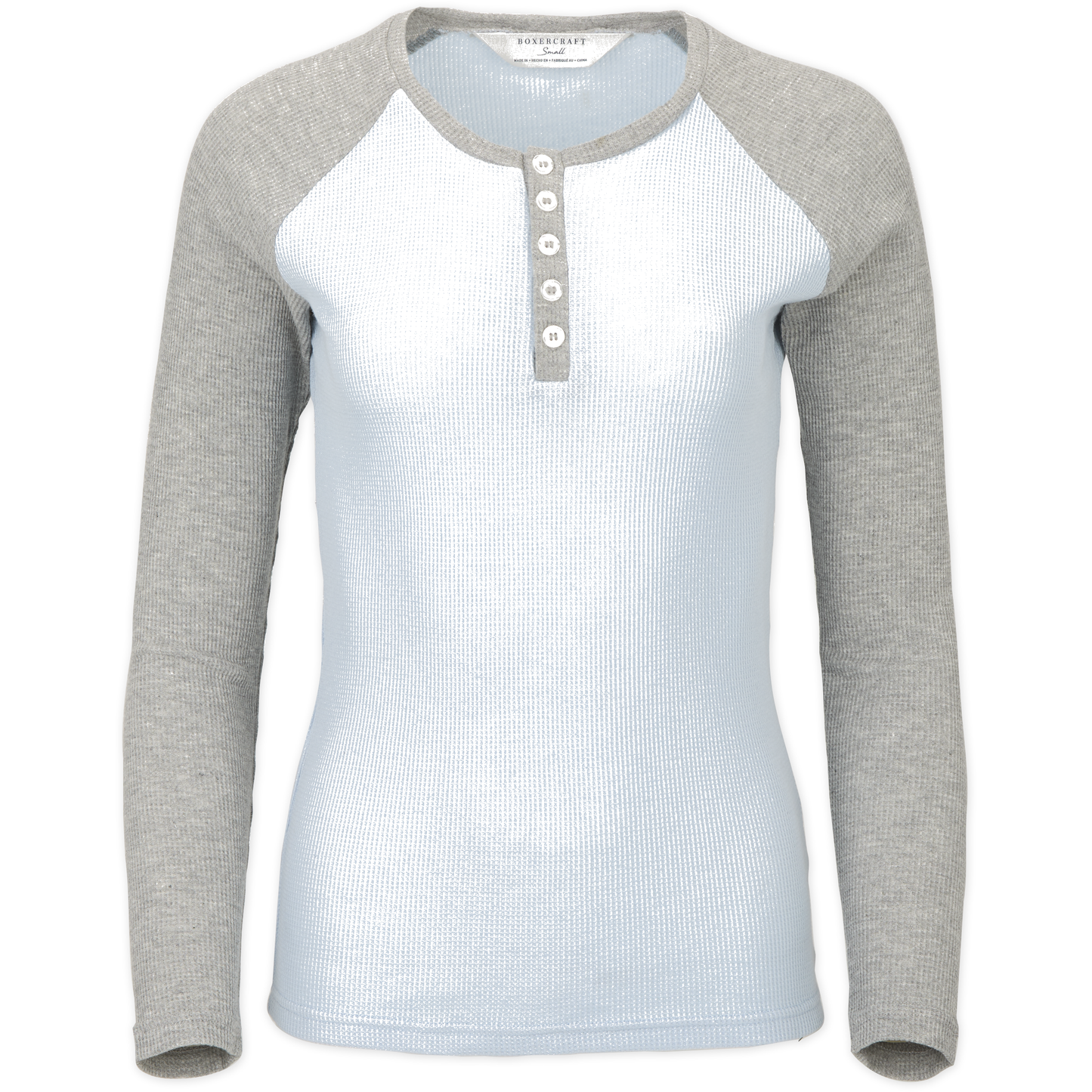 SKYBLUE/OXF HTR