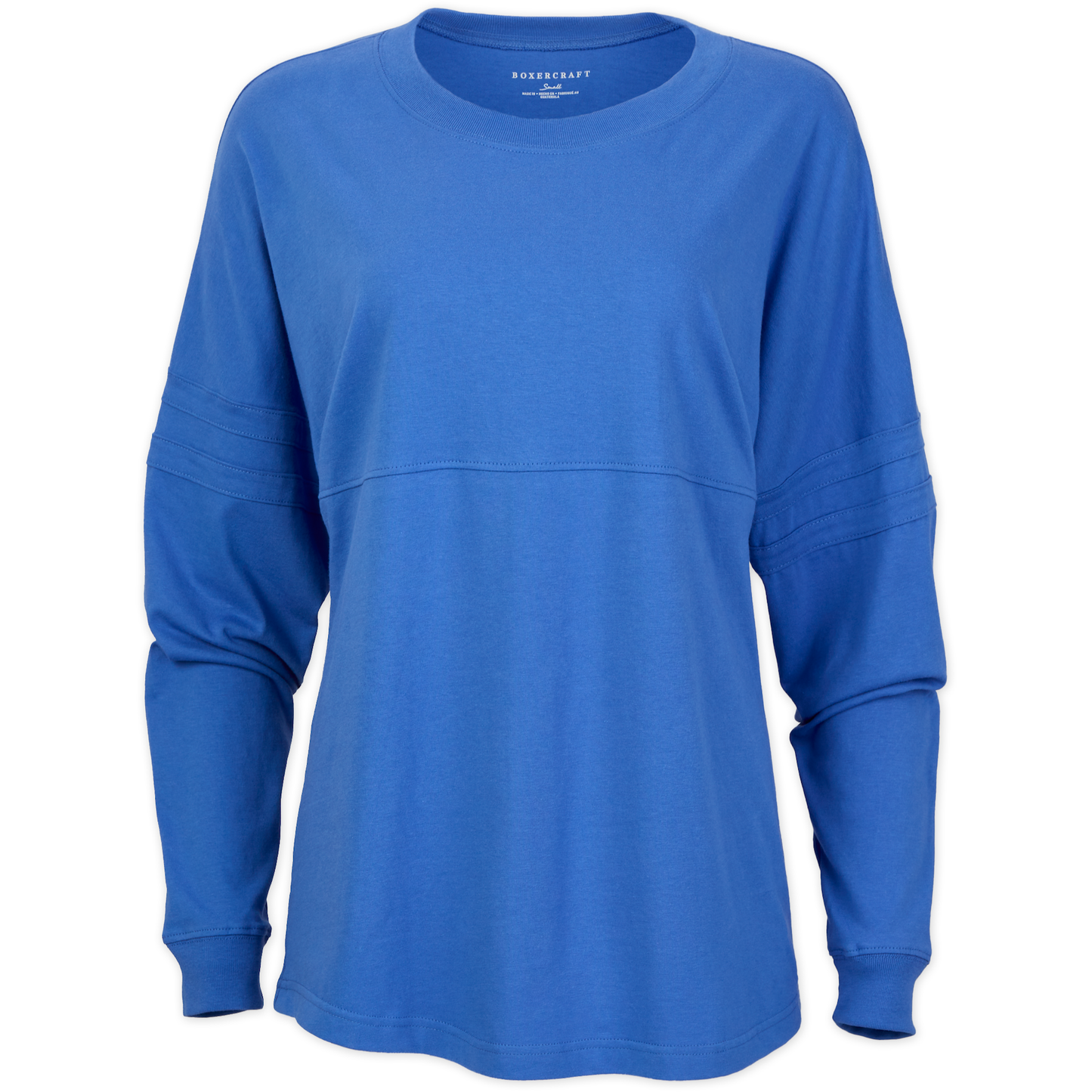 COLLEGIATE BLUE