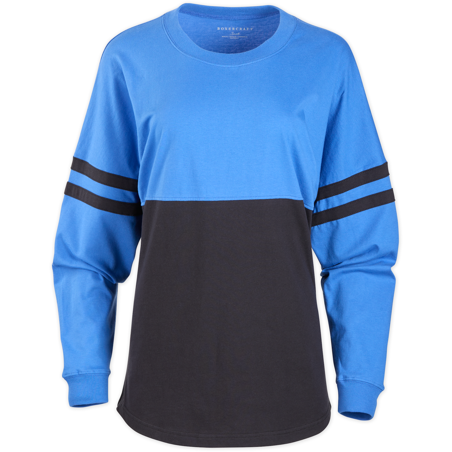COLL/BLUE/BLACK