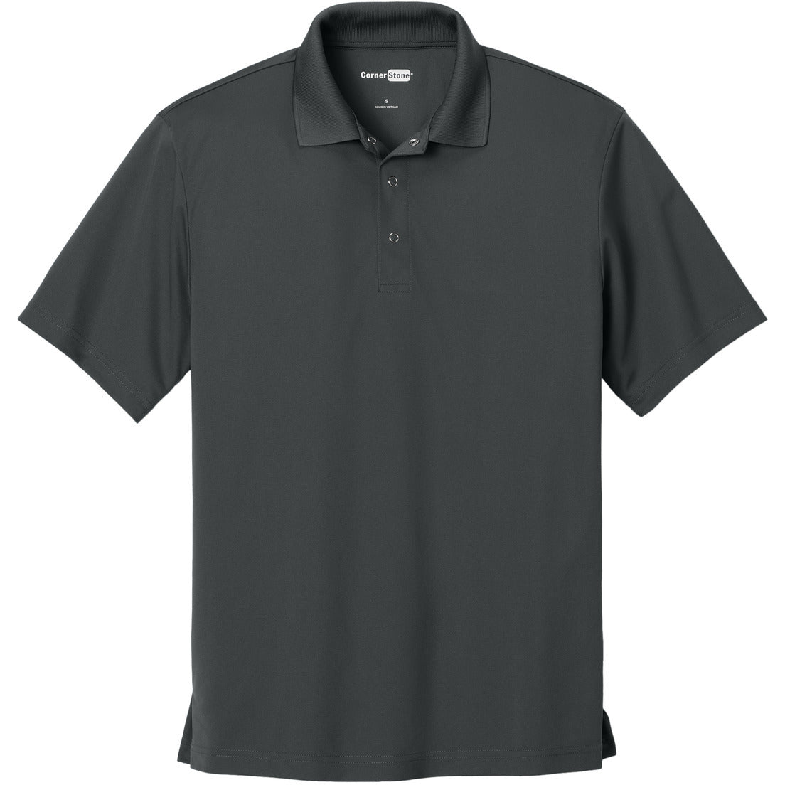 CS421-Iron Grey