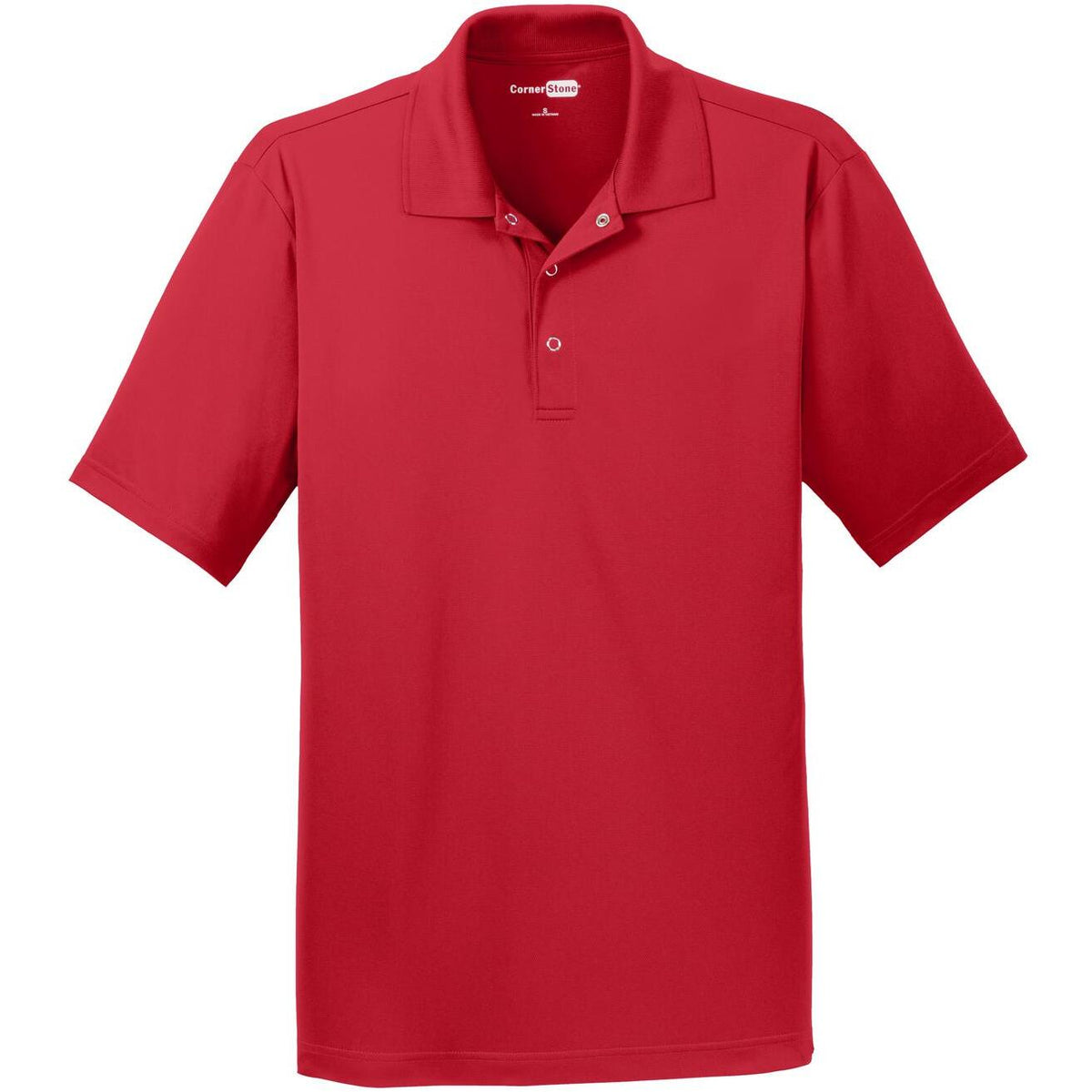 CS421-True Red