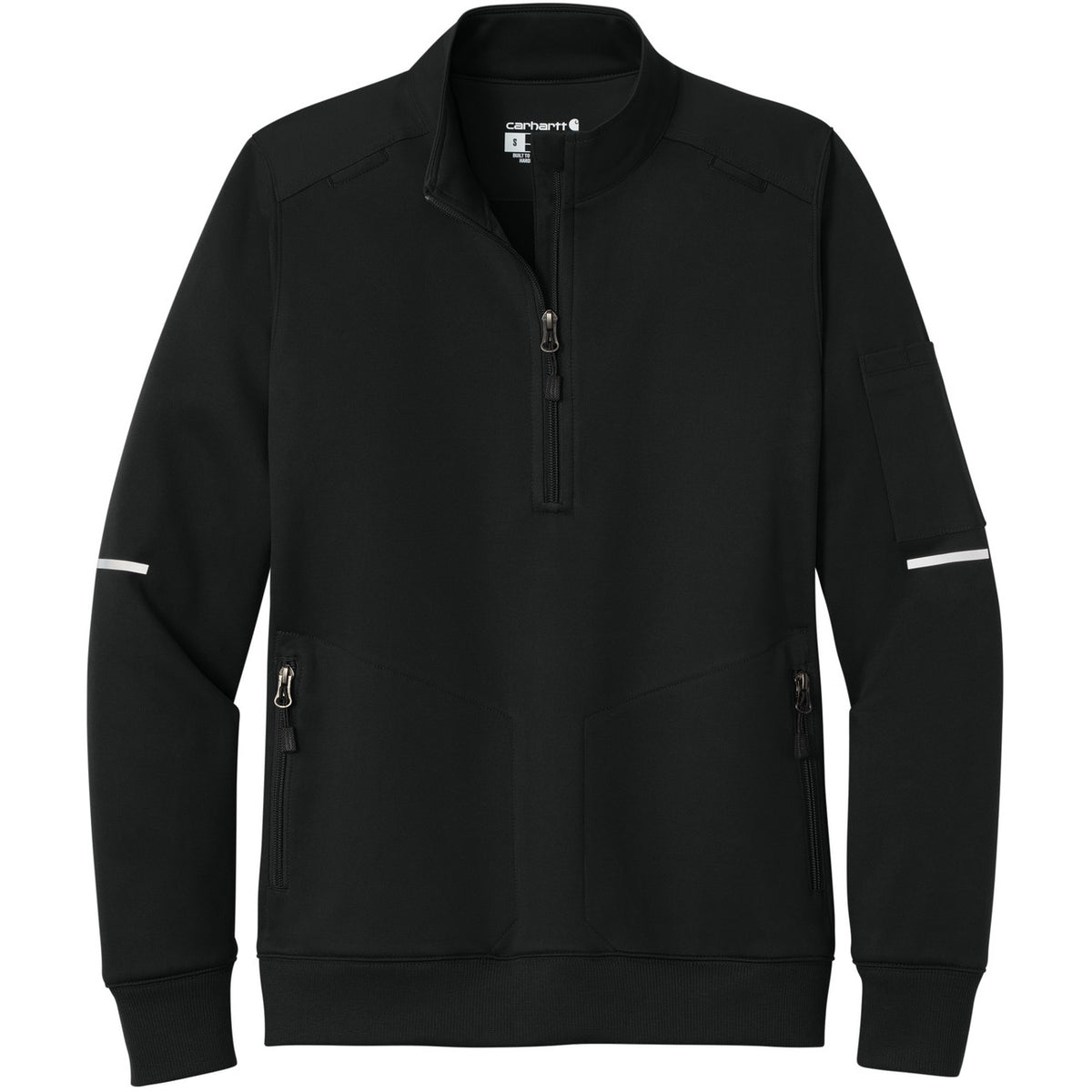 CTC82912-Black
