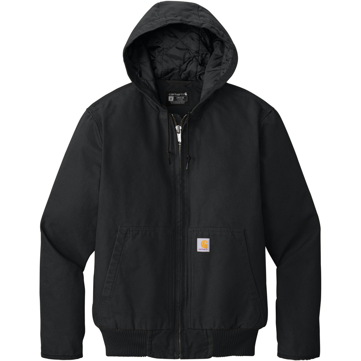 CTT104050-Black