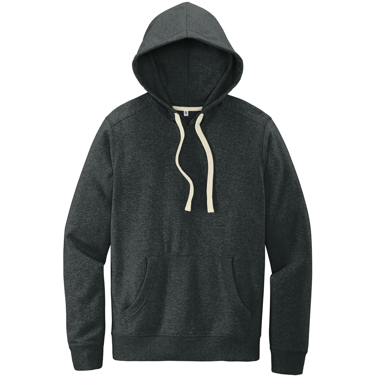 DT8100-Charcoal Heather