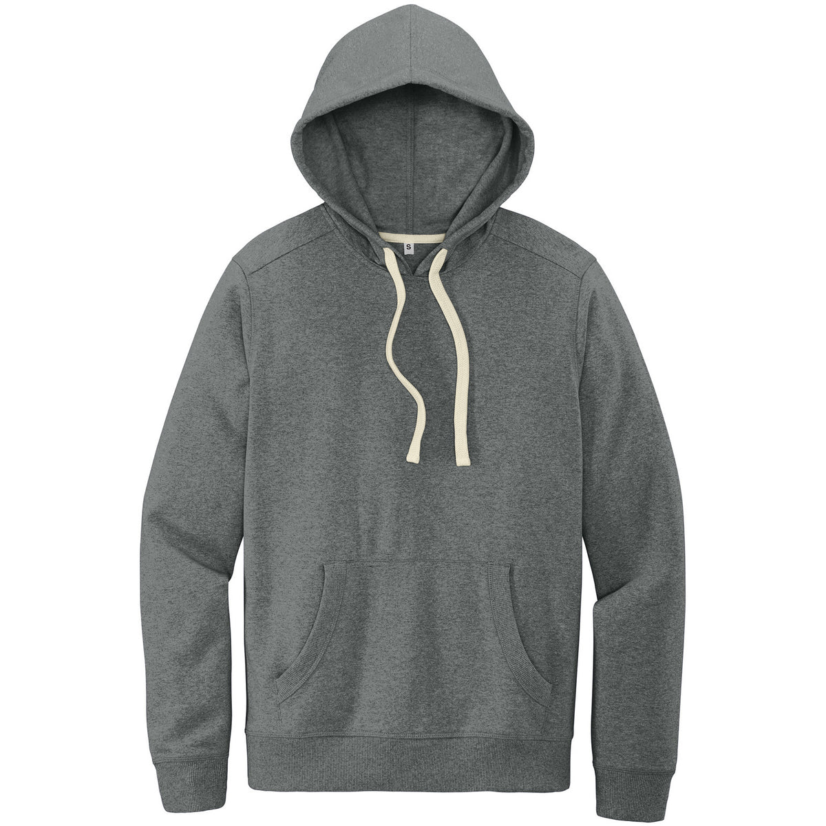 DT8100-Deep Grey Heather