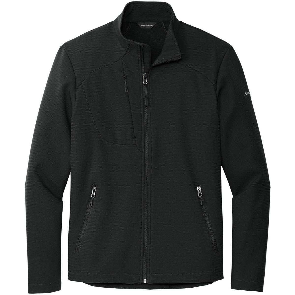 EB544-Deep Black