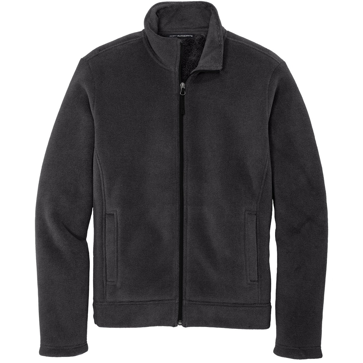F211-Graphite/ Deep Black