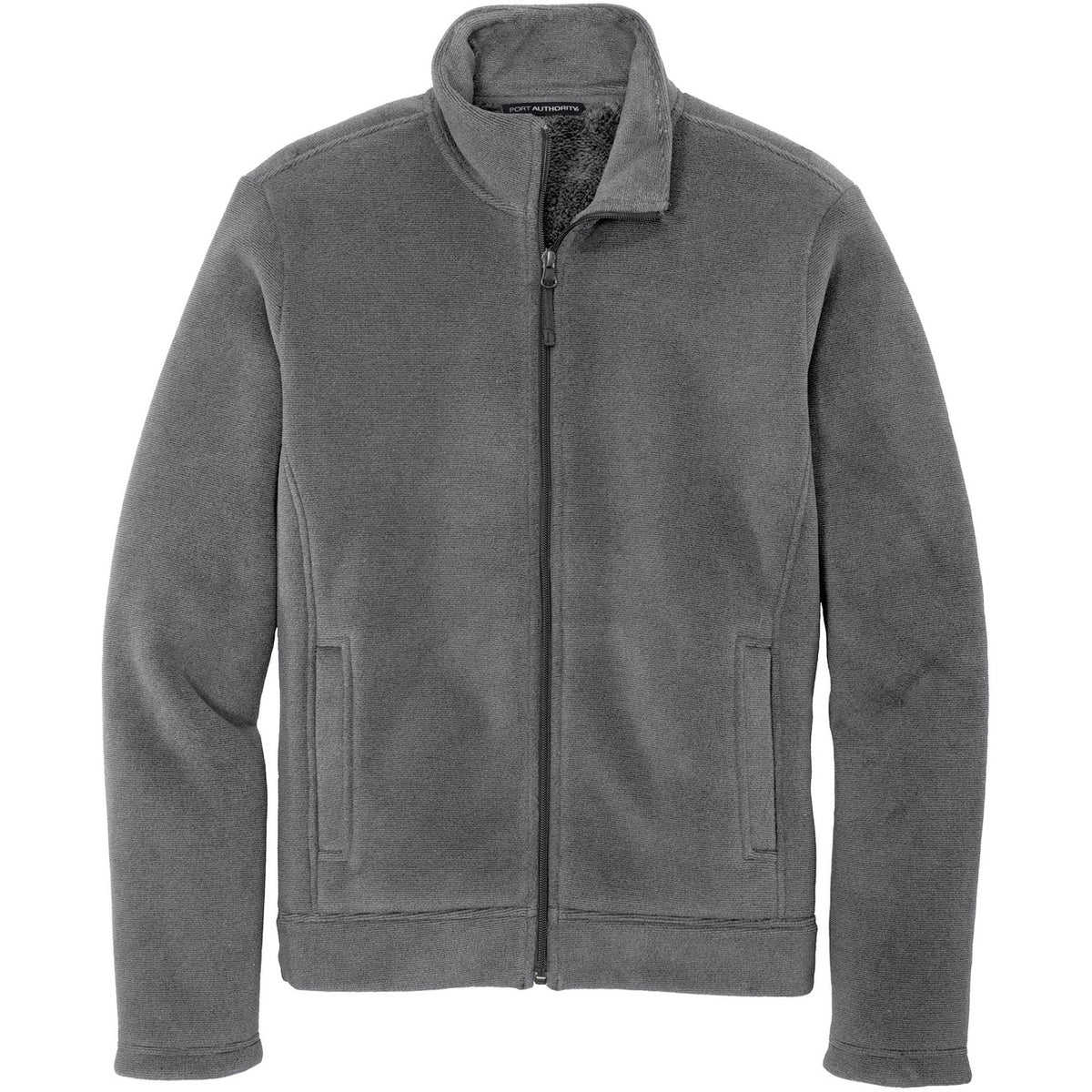 F211-Gusty Grey/ Sterling Grey