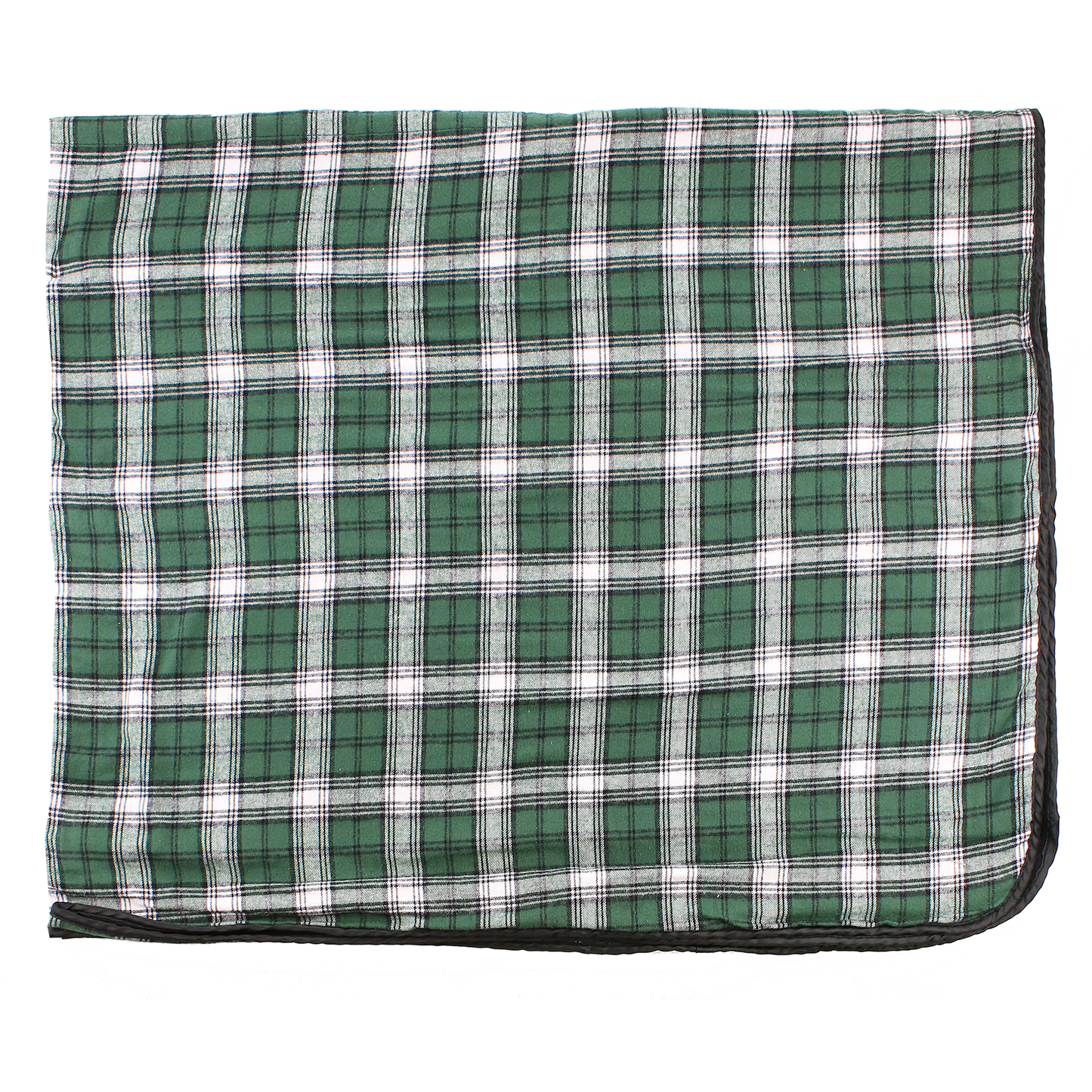 GREN/WHT PL/BLK