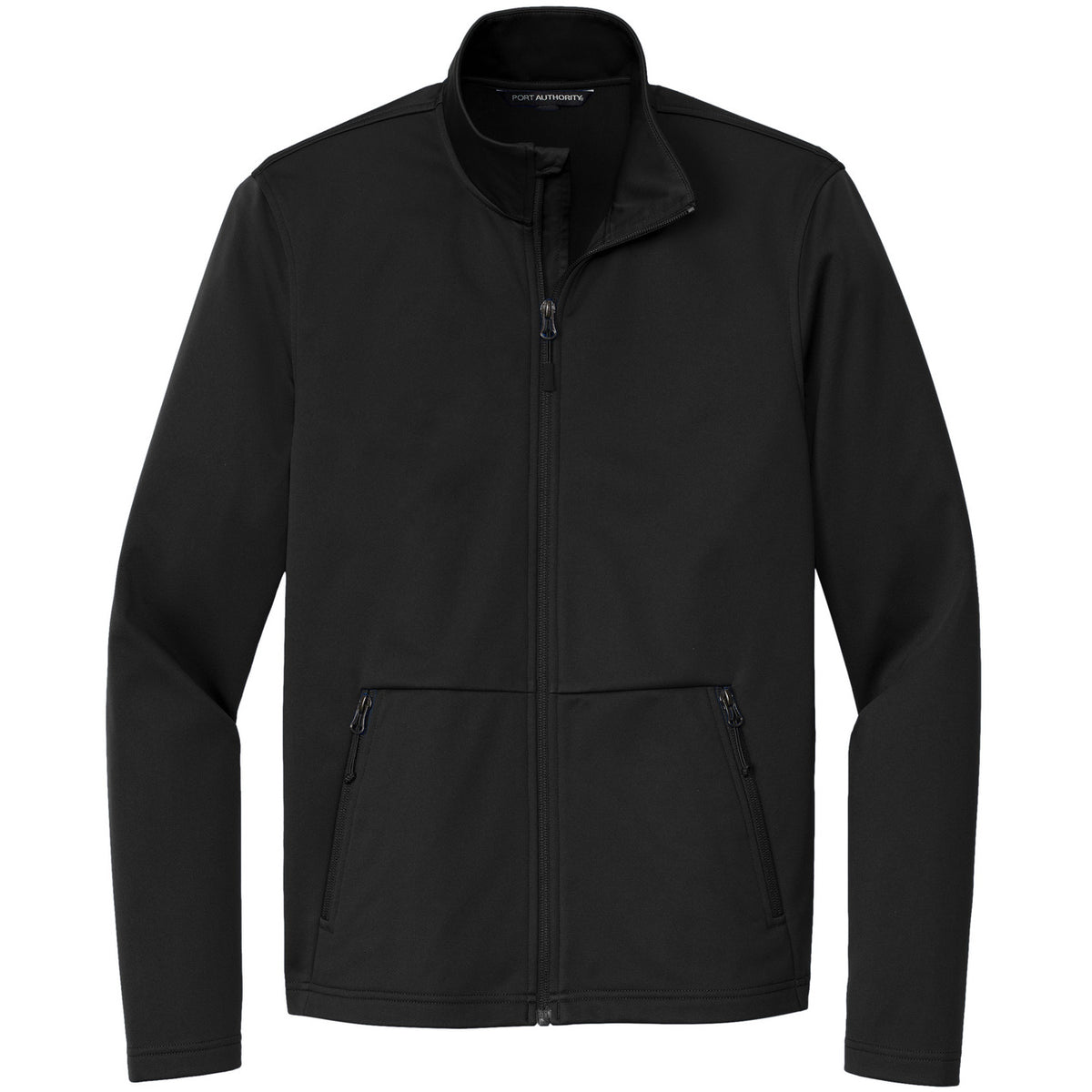 J617-Deep Black